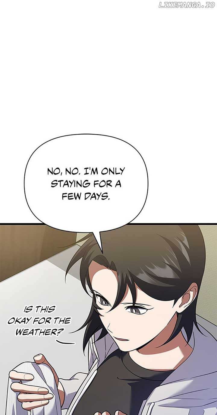 Sorry, But I Am Just a Normie Chapter 36 - Page 83