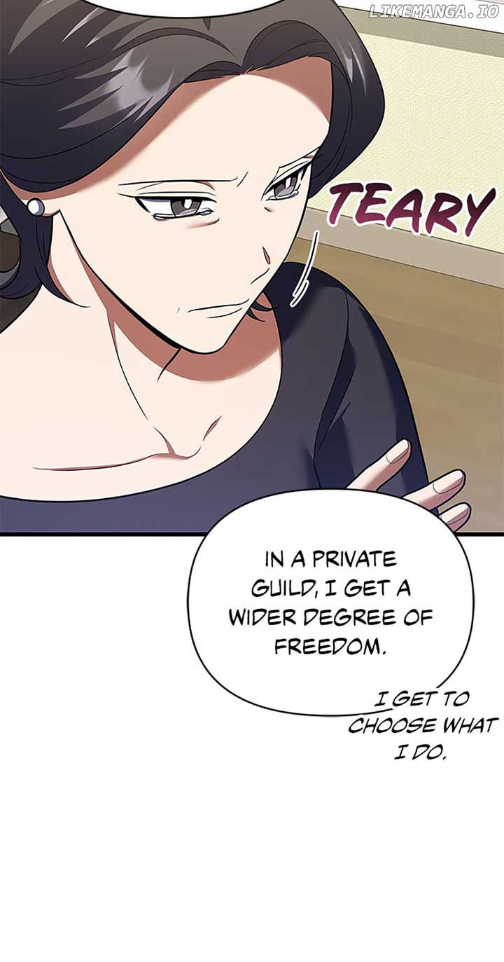 Sorry, But I Am Just a Normie Chapter 36 - Page 87