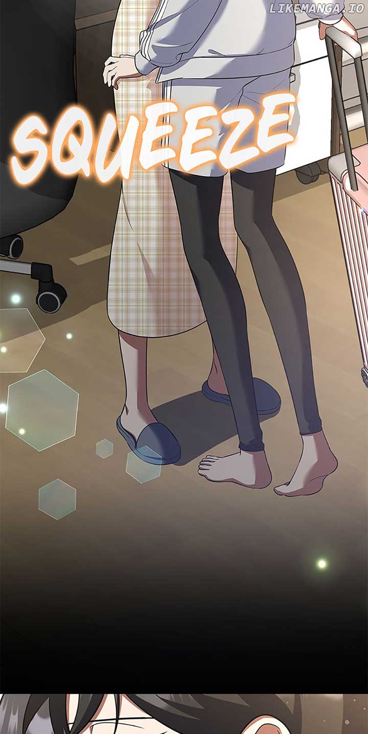 Sorry, But I Am Just a Normie Chapter 36 - Page 89