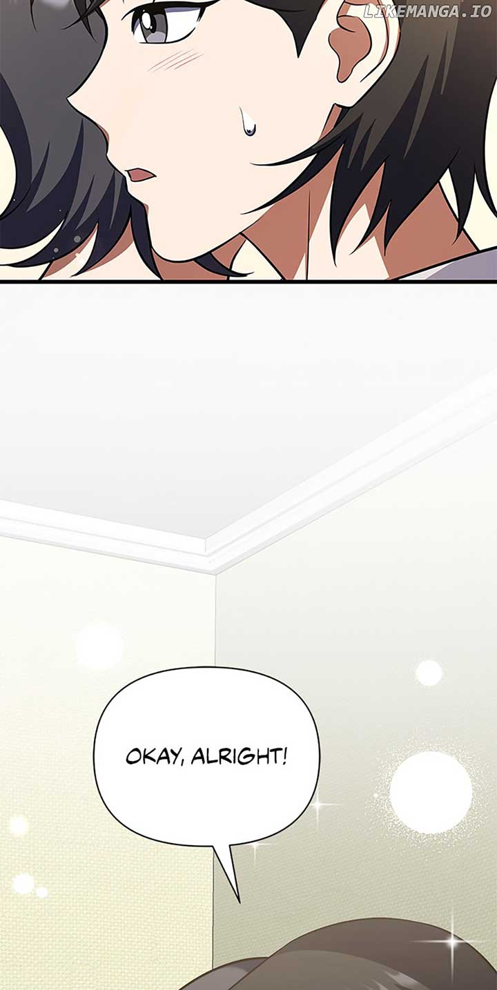 Sorry, But I Am Just a Normie Chapter 36 - Page 90