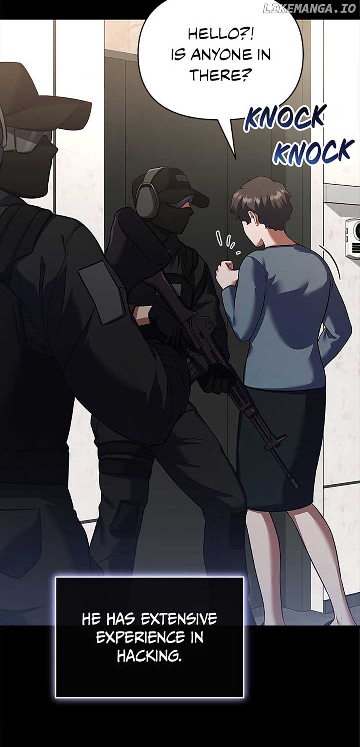 Sorry, But I Am Just a Normie Chapter 36 - Page 10