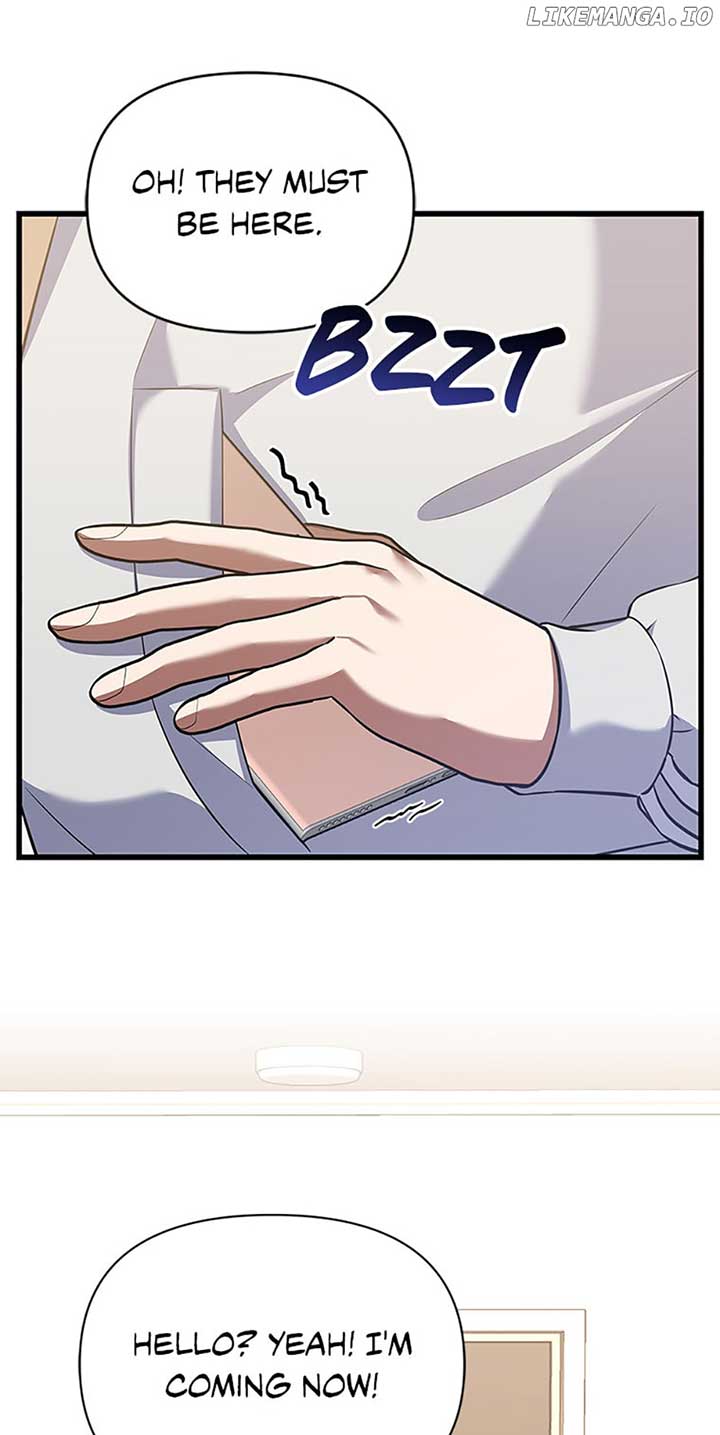 Sorry, But I Am Just a Normie Chapter 36 - Page 92