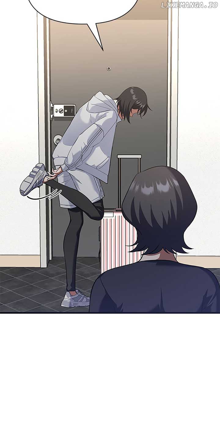 Sorry, But I Am Just a Normie Chapter 36 - Page 93