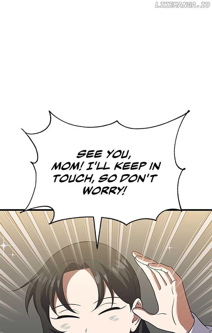 Sorry, But I Am Just a Normie Chapter 36 - Page 94