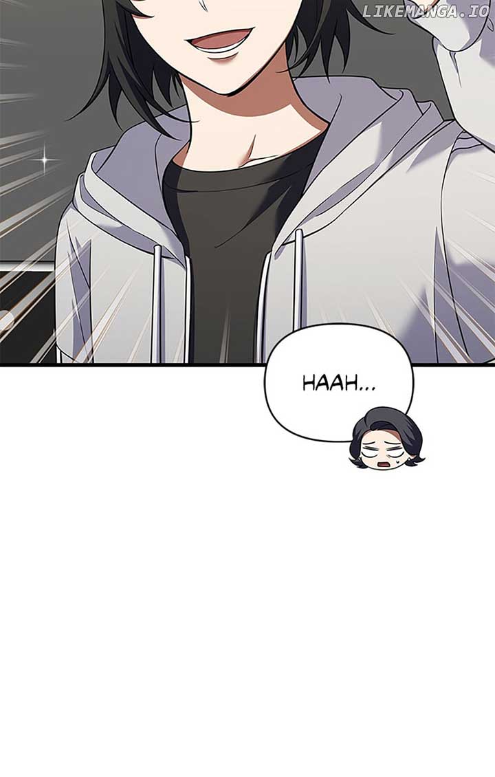 Sorry, But I Am Just a Normie Chapter 36 - Page 95