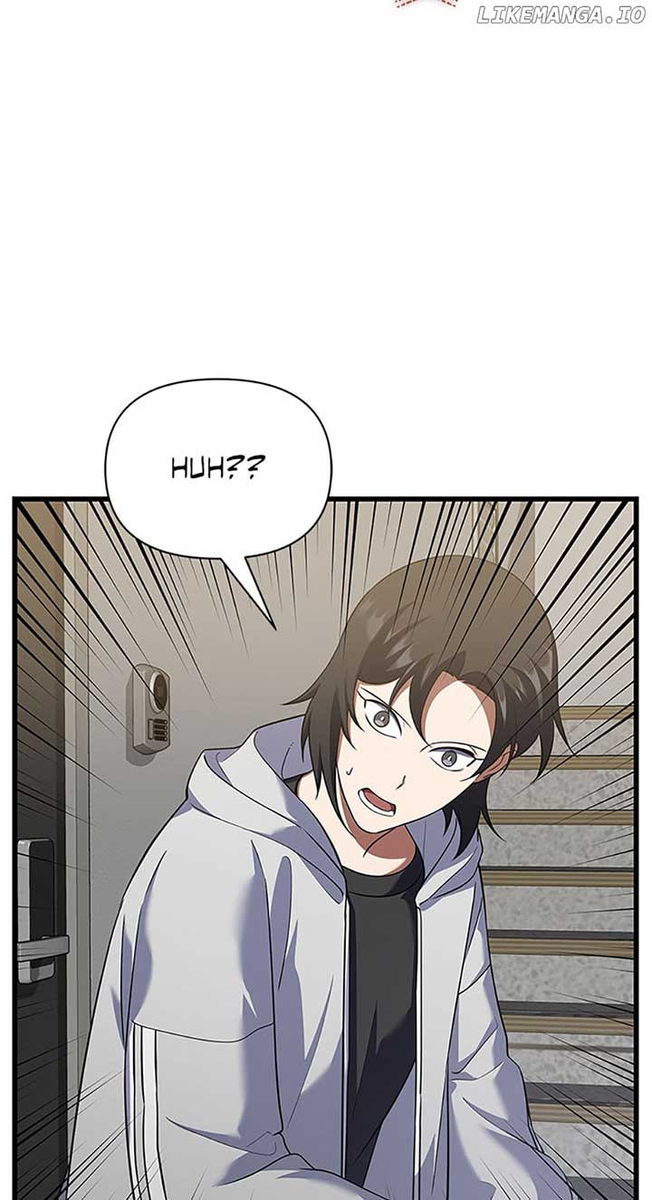 Sorry, But I Am Just a Normie Chapter 36 - Page 97