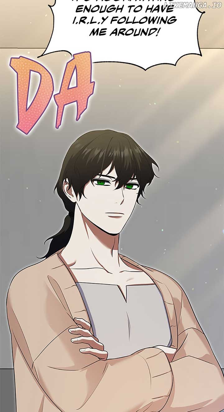 Sorry, But I Am Just a Normie Chapter 36 - Page 99
