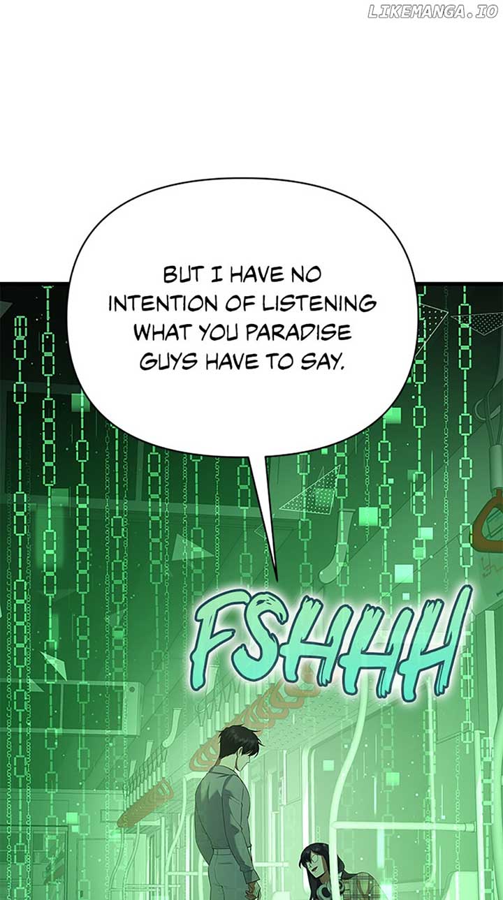 Sorry, But I Am Just a Normie Chapter 38 - Page 101
