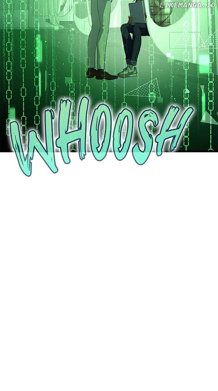 Sorry, But I Am Just a Normie Chapter 38 - Page 102