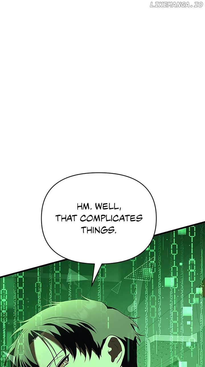 Sorry, But I Am Just a Normie Chapter 38 - Page 103