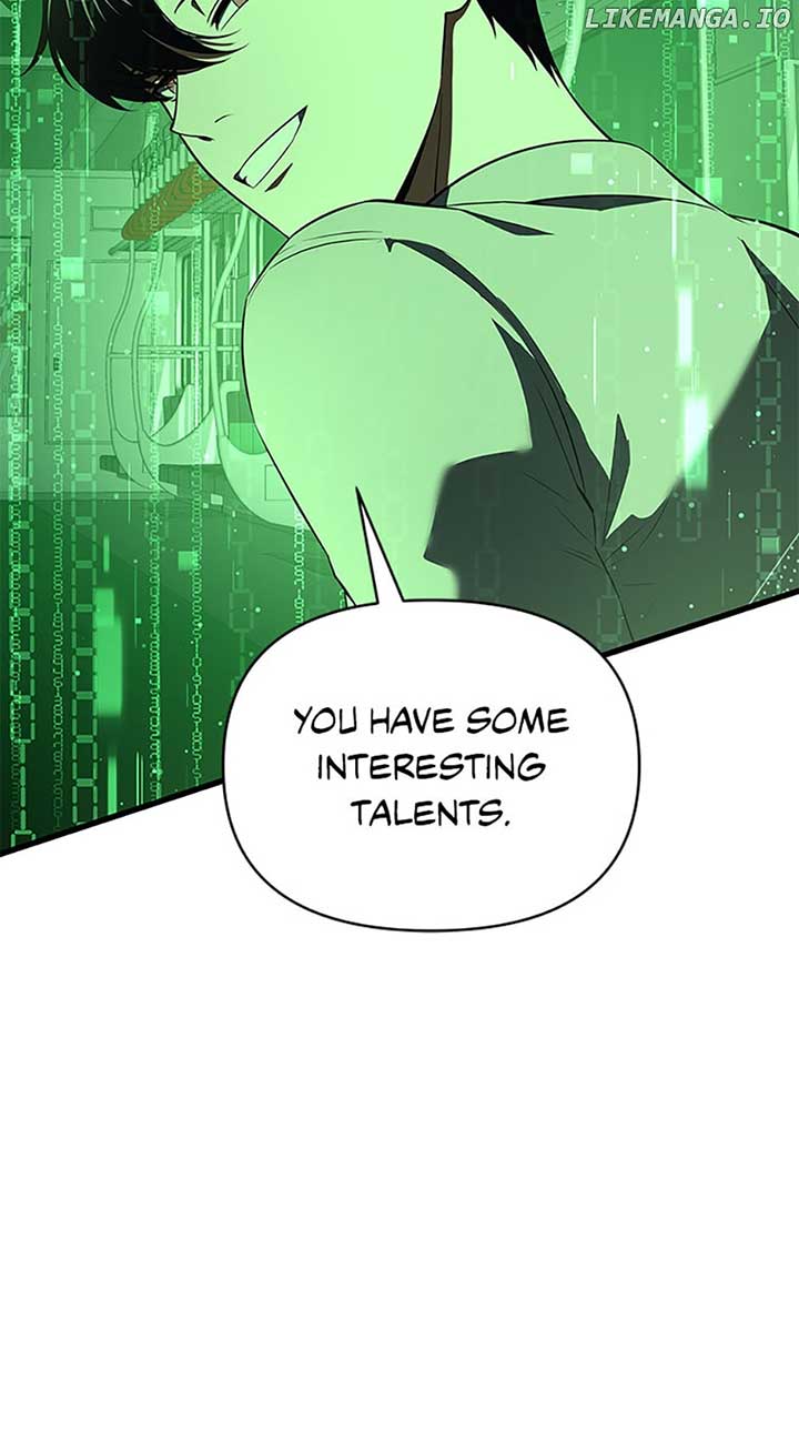 Sorry, But I Am Just a Normie Chapter 38 - Page 104
