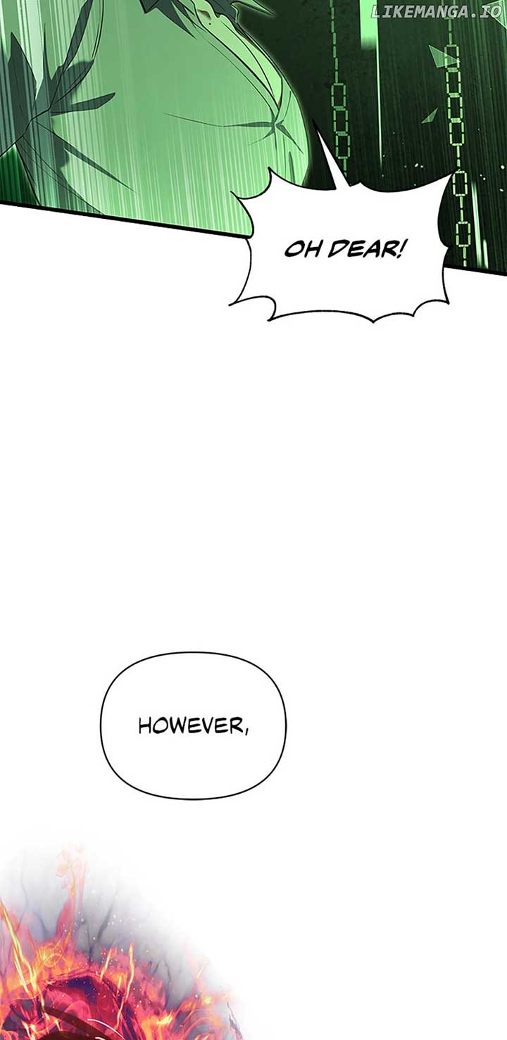 Sorry, But I Am Just a Normie Chapter 38 - Page 108