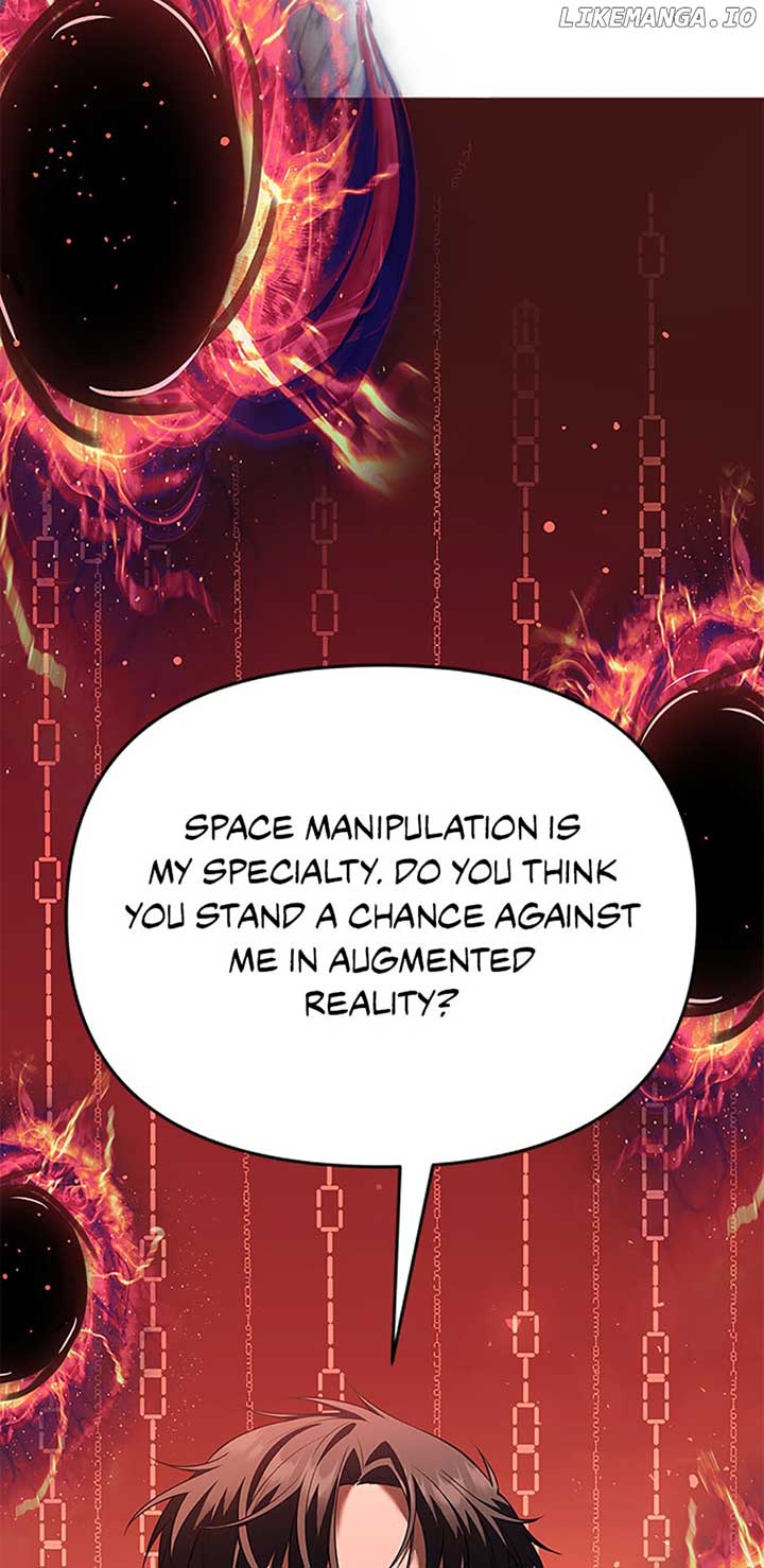 Sorry, But I Am Just a Normie Chapter 38 - Page 109