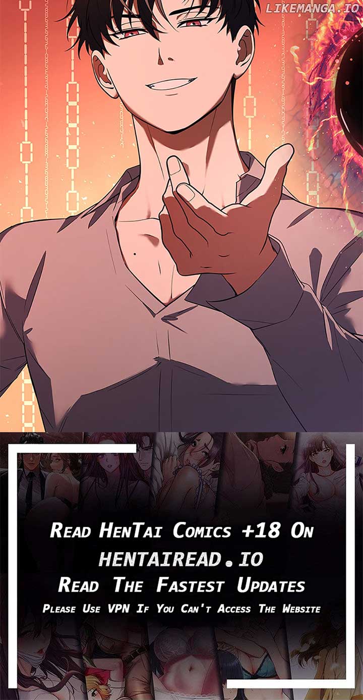 Sorry, But I Am Just a Normie Chapter 38 - Page 110