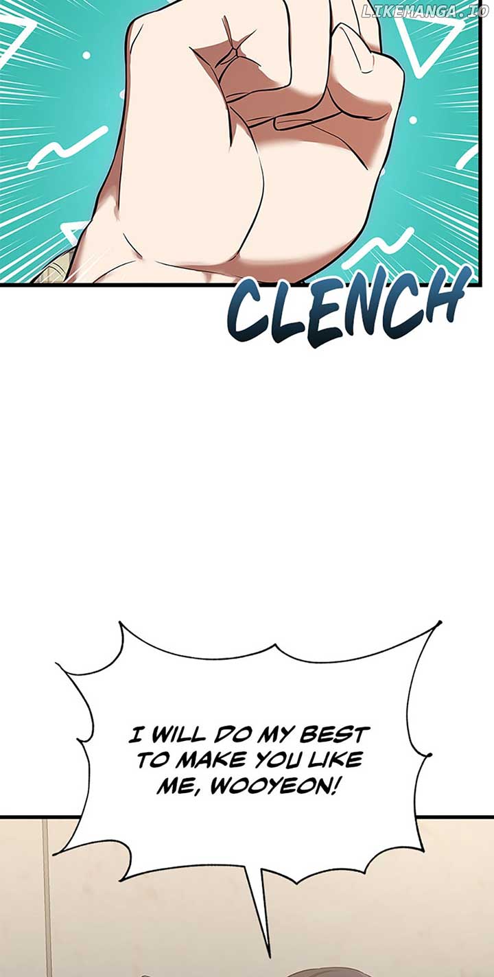 Sorry, But I Am Just a Normie Chapter 38 - Page 12