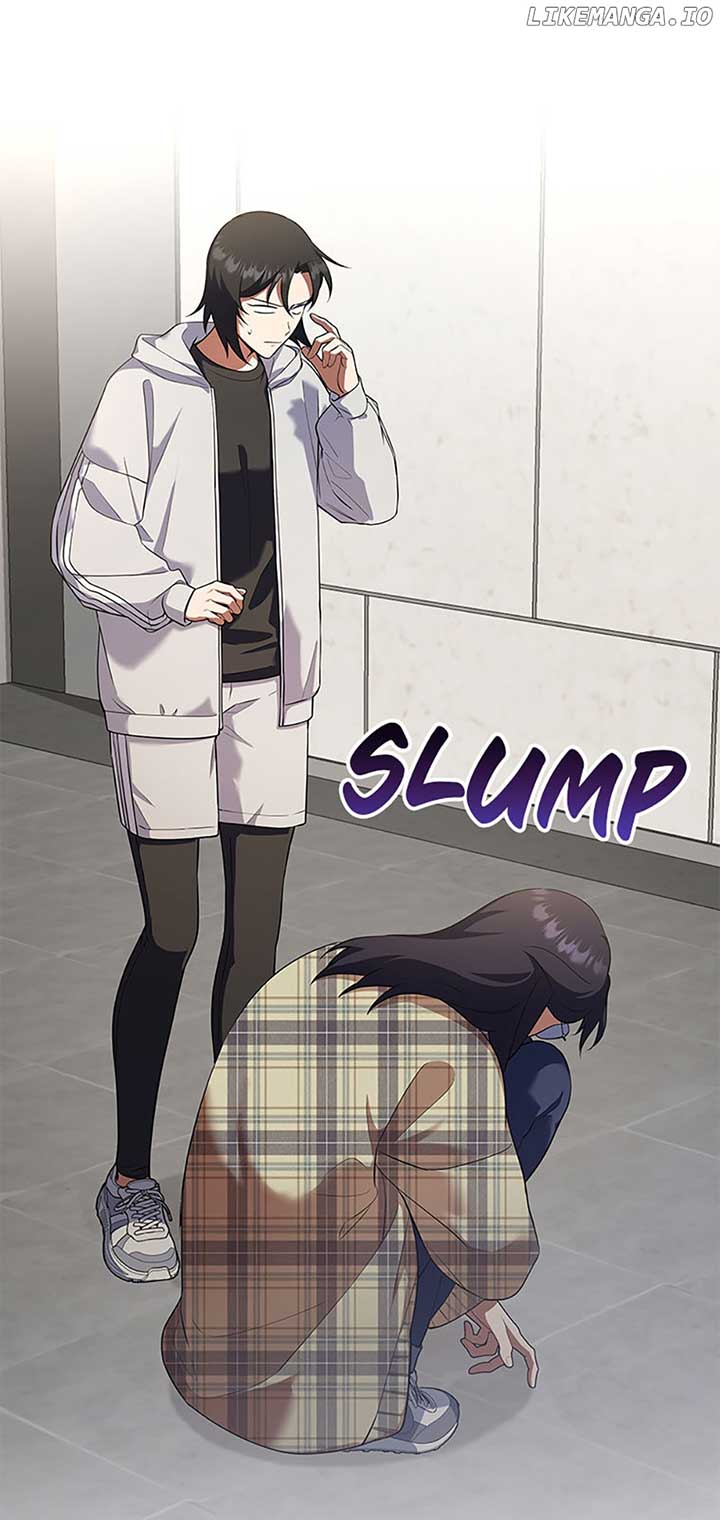 Sorry, But I Am Just a Normie Chapter 38 - Page 16