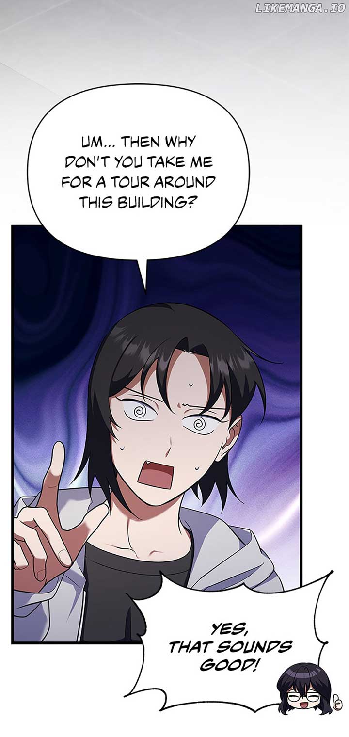 Sorry, But I Am Just a Normie Chapter 38 - Page 17