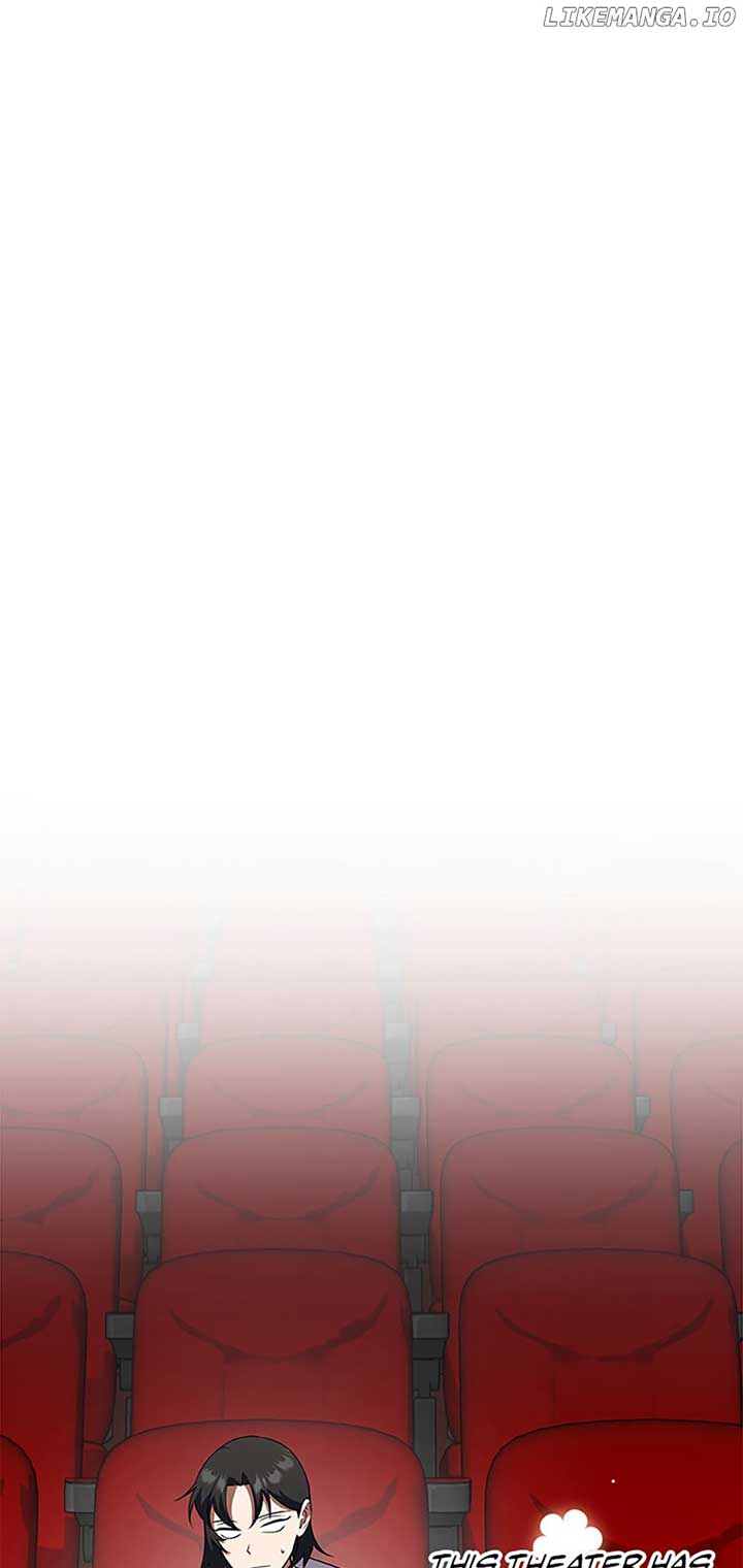 Sorry, But I Am Just a Normie Chapter 38 - Page 18