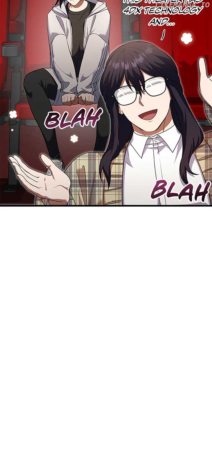 Sorry, But I Am Just a Normie Chapter 38 - Page 19
