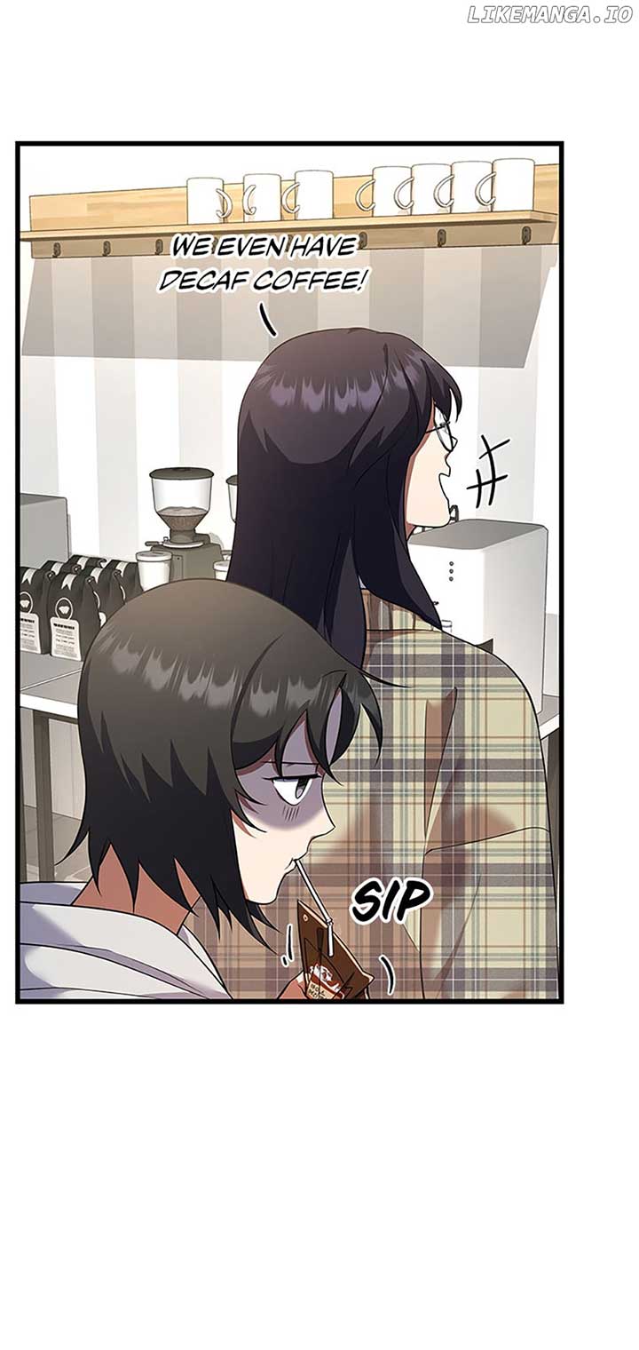 Sorry, But I Am Just a Normie Chapter 38 - Page 20