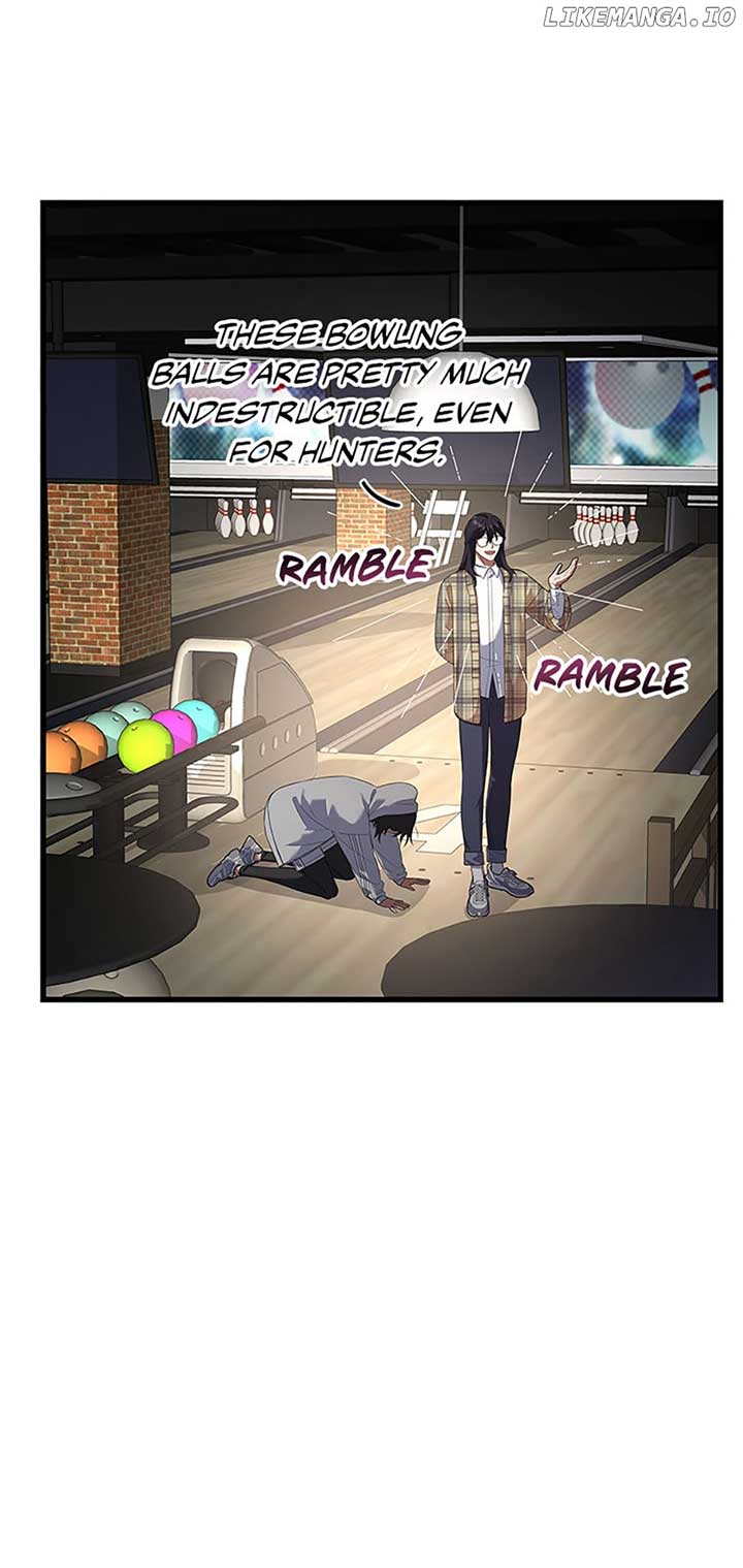 Sorry, But I Am Just a Normie Chapter 38 - Page 21