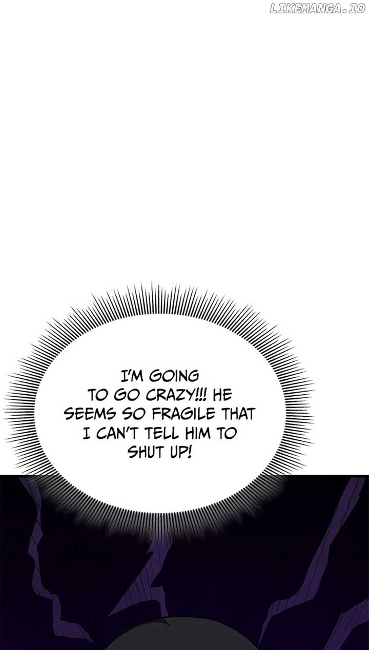 Sorry, But I Am Just a Normie Chapter 38 - Page 22