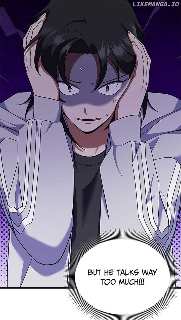 Sorry, But I Am Just a Normie Chapter 38 - Page 23