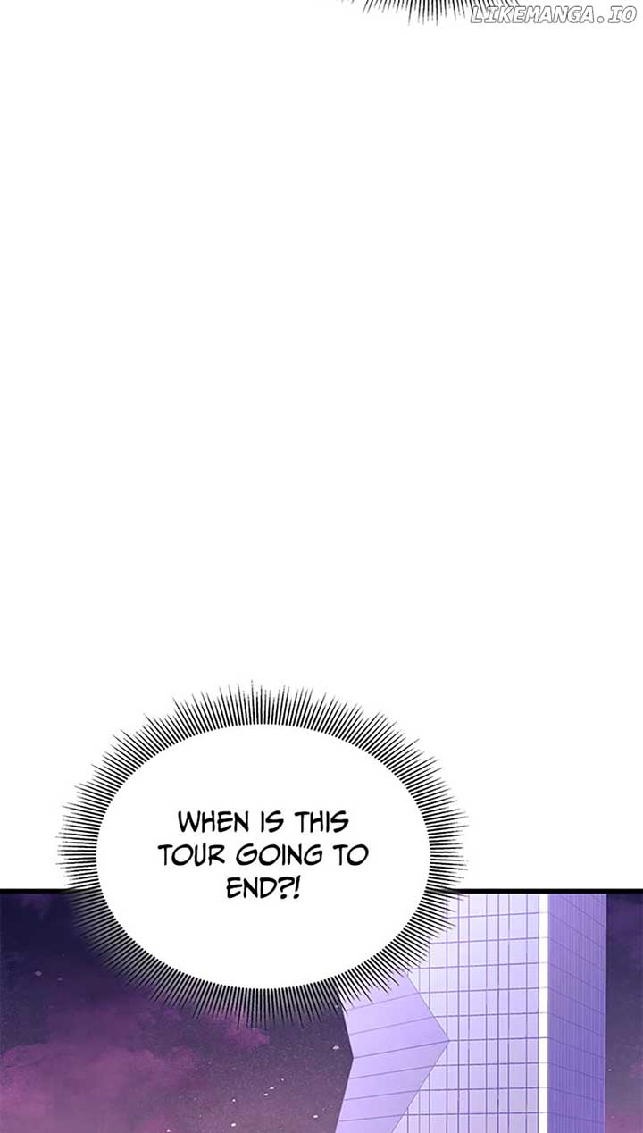 Sorry, But I Am Just a Normie Chapter 38 - Page 24
