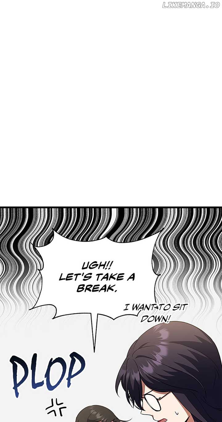 Sorry, But I Am Just a Normie Chapter 38 - Page 27