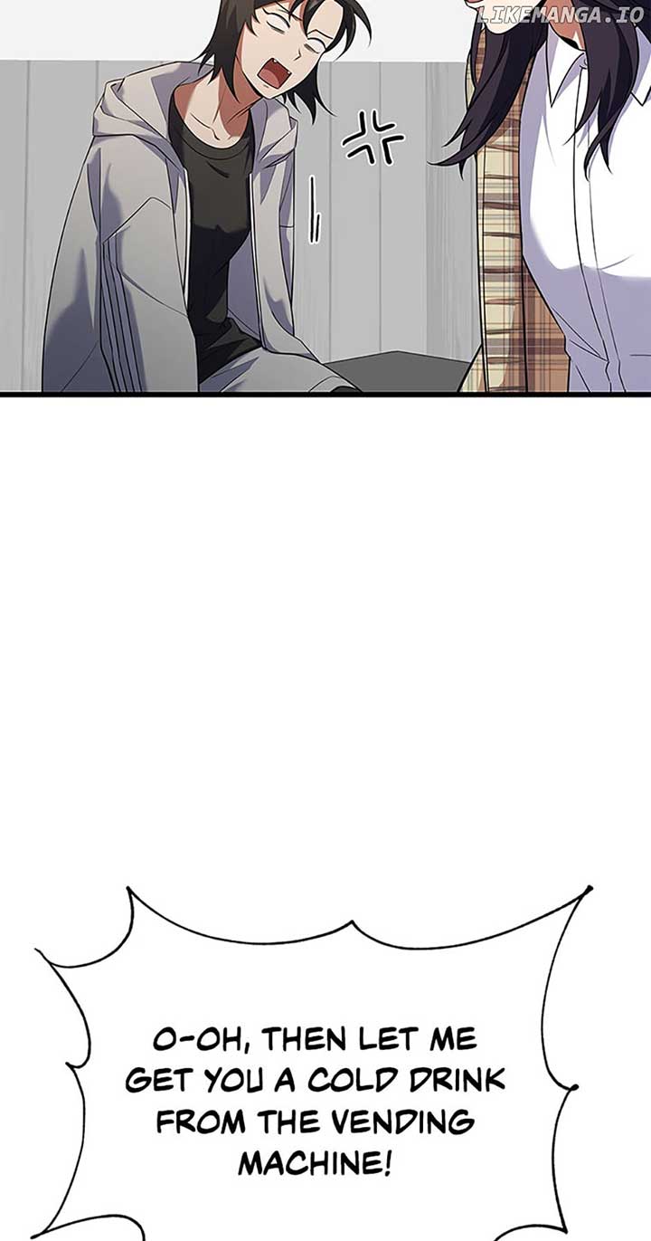 Sorry, But I Am Just a Normie Chapter 38 - Page 28