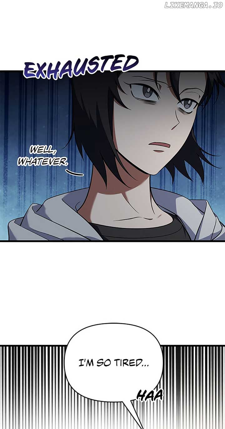 Sorry, But I Am Just a Normie Chapter 38 - Page 30