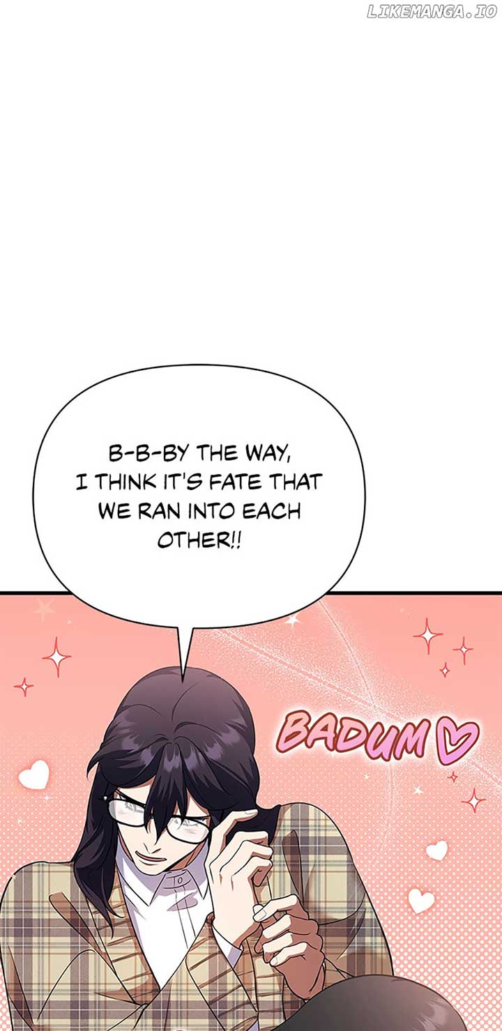Sorry, But I Am Just a Normie Chapter 38 - Page 4