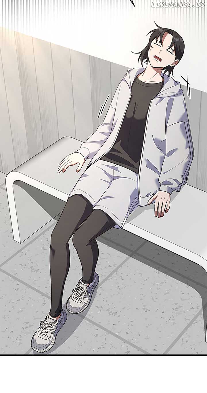 Sorry, But I Am Just a Normie Chapter 38 - Page 31