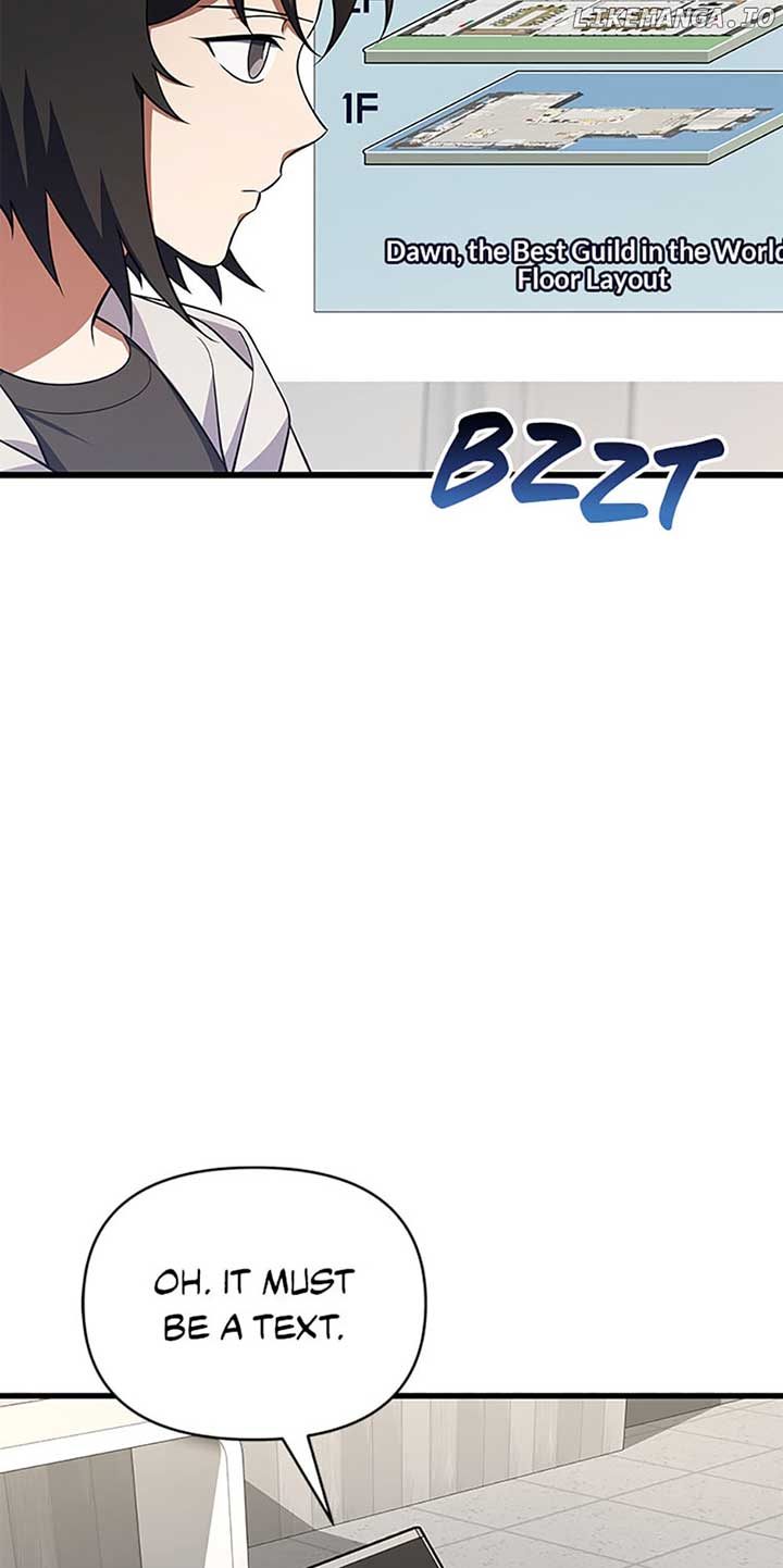 Sorry, But I Am Just a Normie Chapter 38 - Page 33