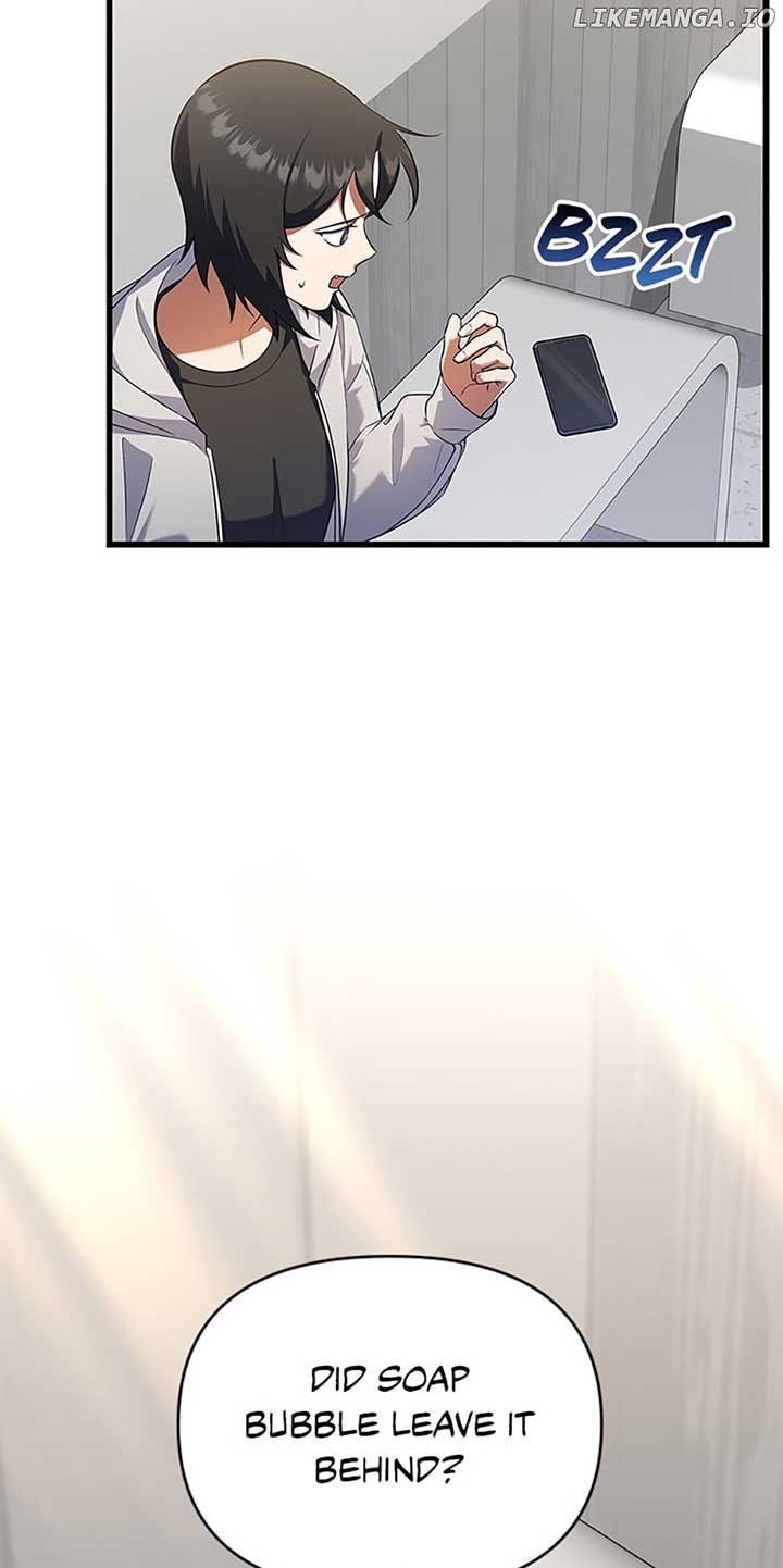 Sorry, But I Am Just a Normie Chapter 38 - Page 36