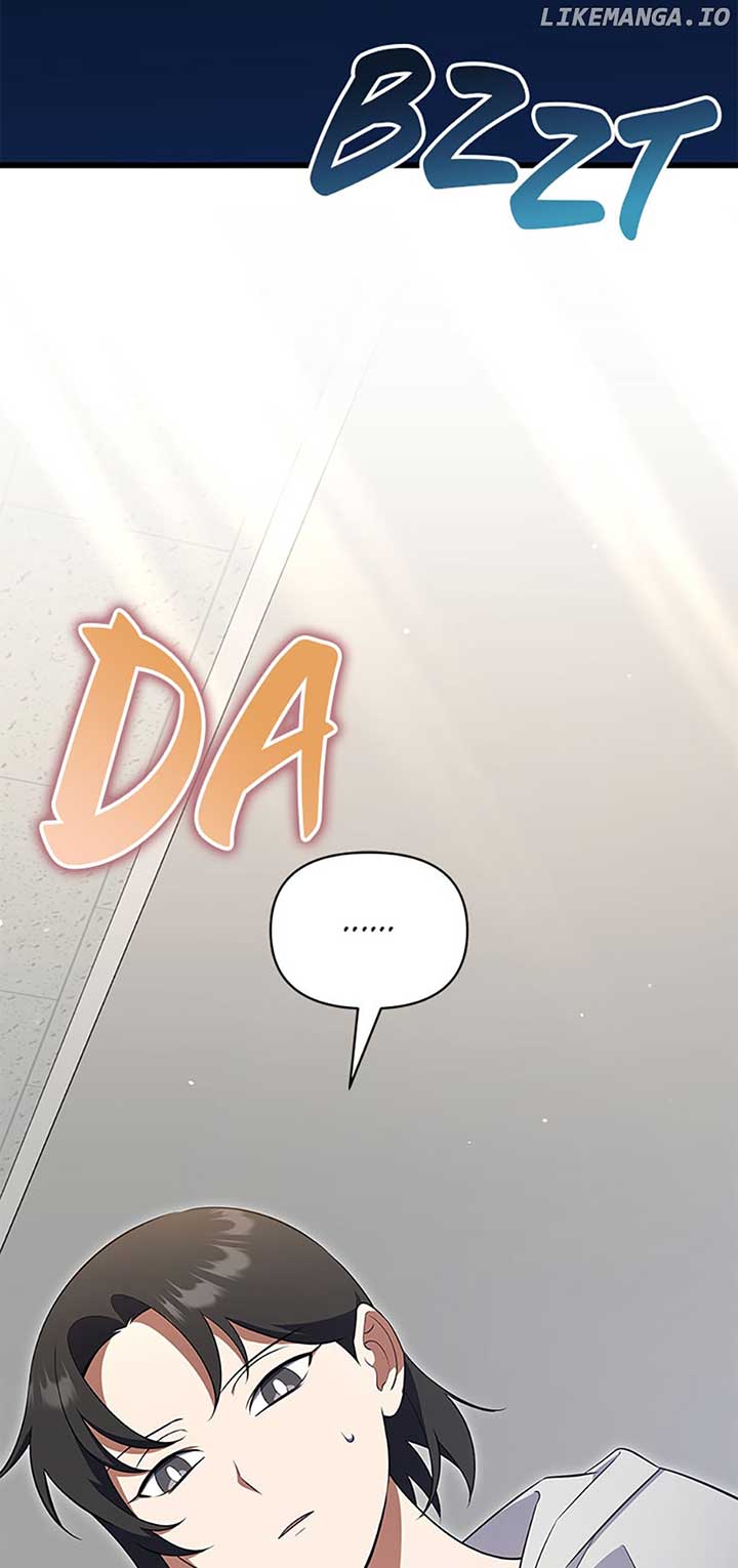 Sorry, But I Am Just a Normie Chapter 38 - Page 39