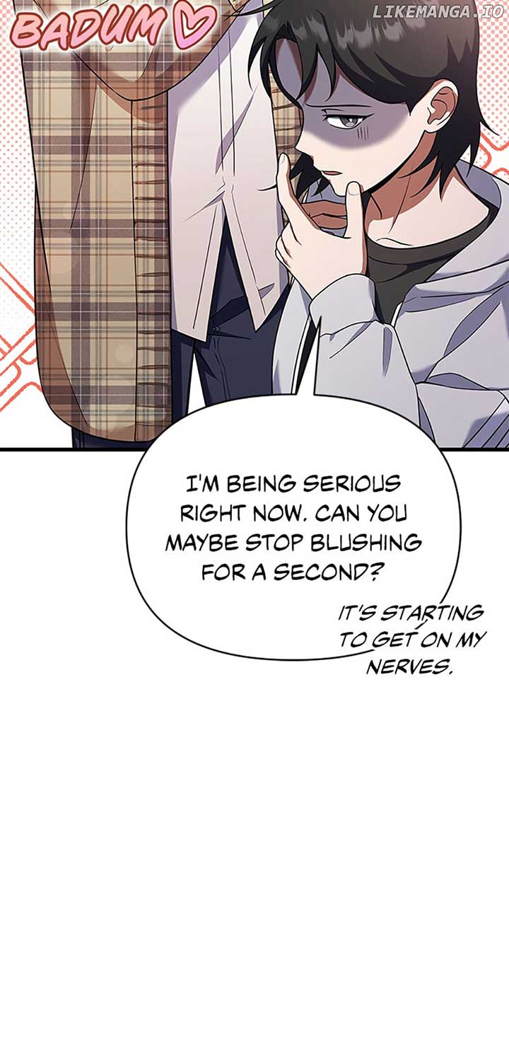 Sorry, But I Am Just a Normie Chapter 38 - Page 5