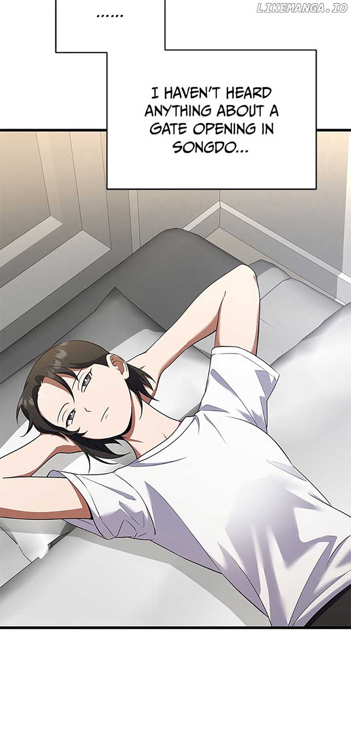 Sorry, But I Am Just a Normie Chapter 38 - Page 42