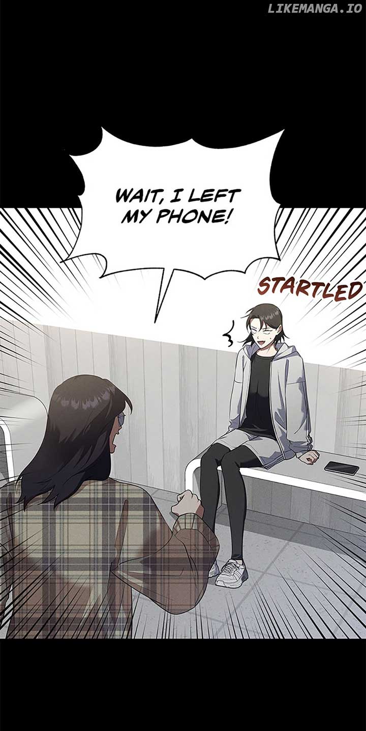 Sorry, But I Am Just a Normie Chapter 38 - Page 44