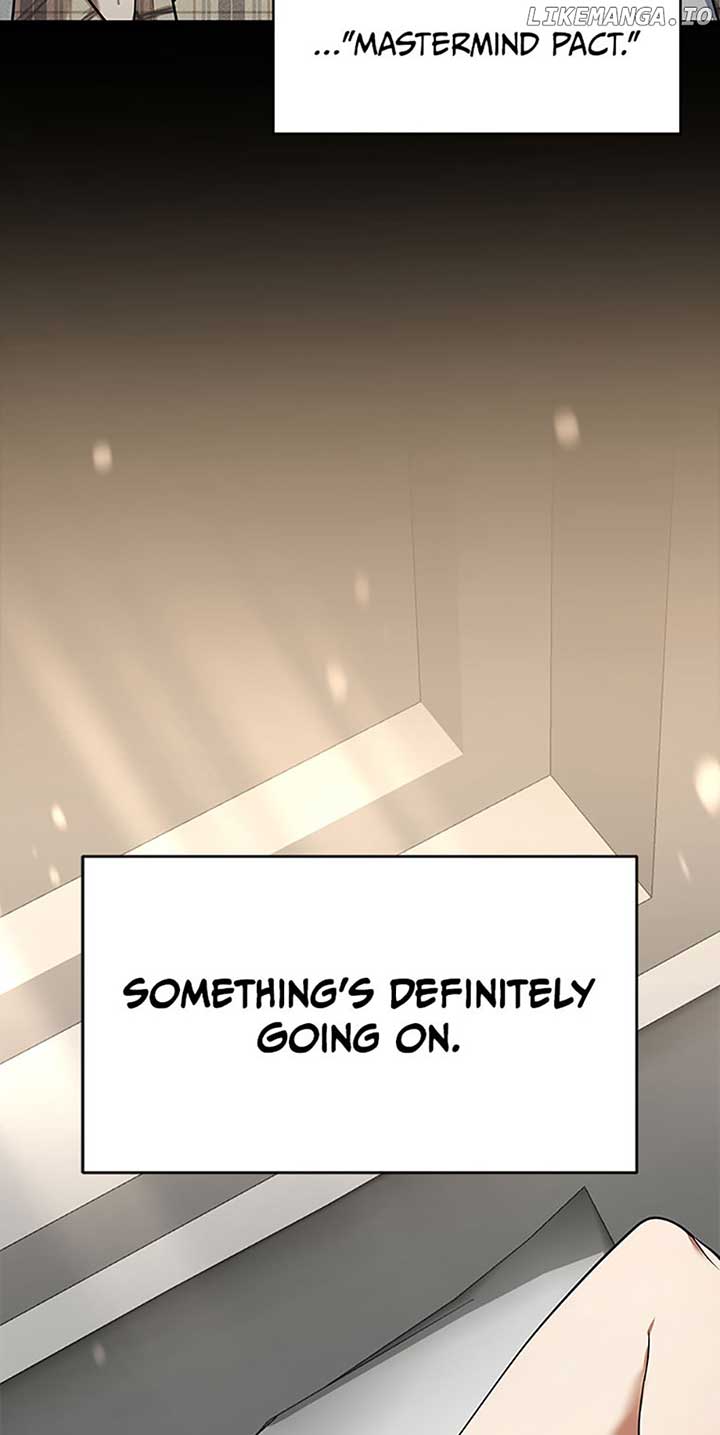 Sorry, But I Am Just a Normie Chapter 38 - Page 46