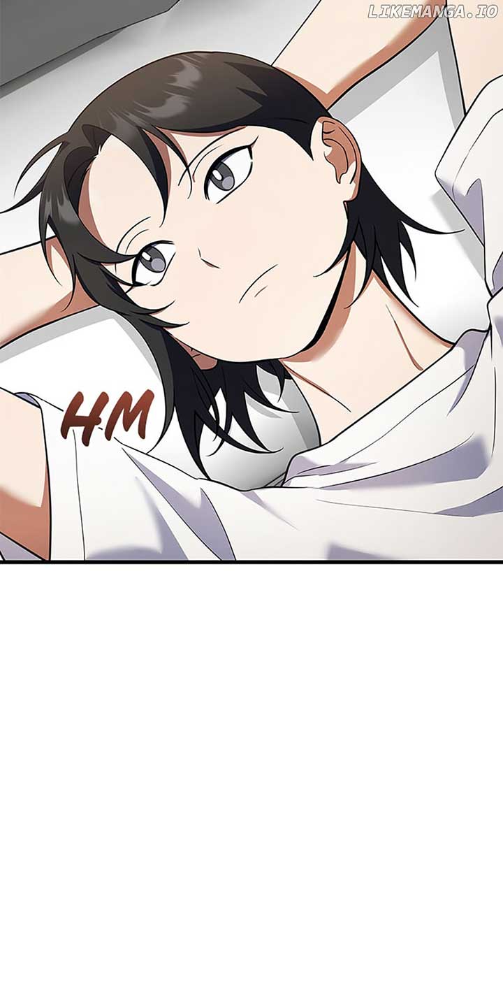 Sorry, But I Am Just a Normie Chapter 38 - Page 47