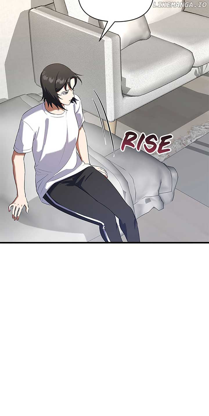 Sorry, But I Am Just a Normie Chapter 38 - Page 49