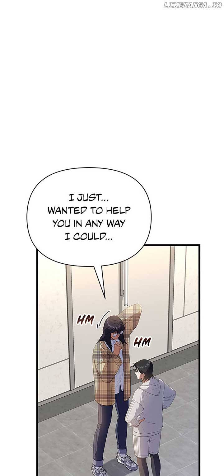 Sorry, But I Am Just a Normie Chapter 38 - Page 6