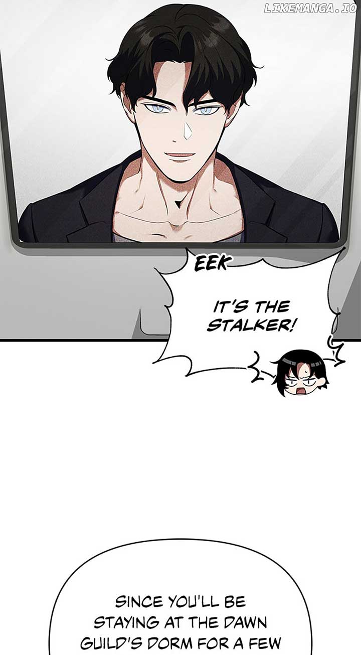 Sorry, But I Am Just a Normie Chapter 38 - Page 51