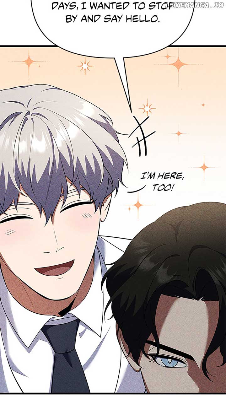 Sorry, But I Am Just a Normie Chapter 38 - Page 52