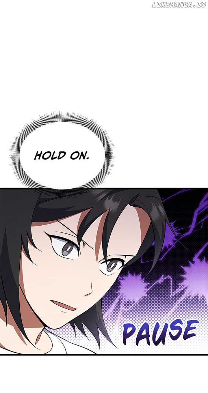 Sorry, But I Am Just a Normie Chapter 38 - Page 55