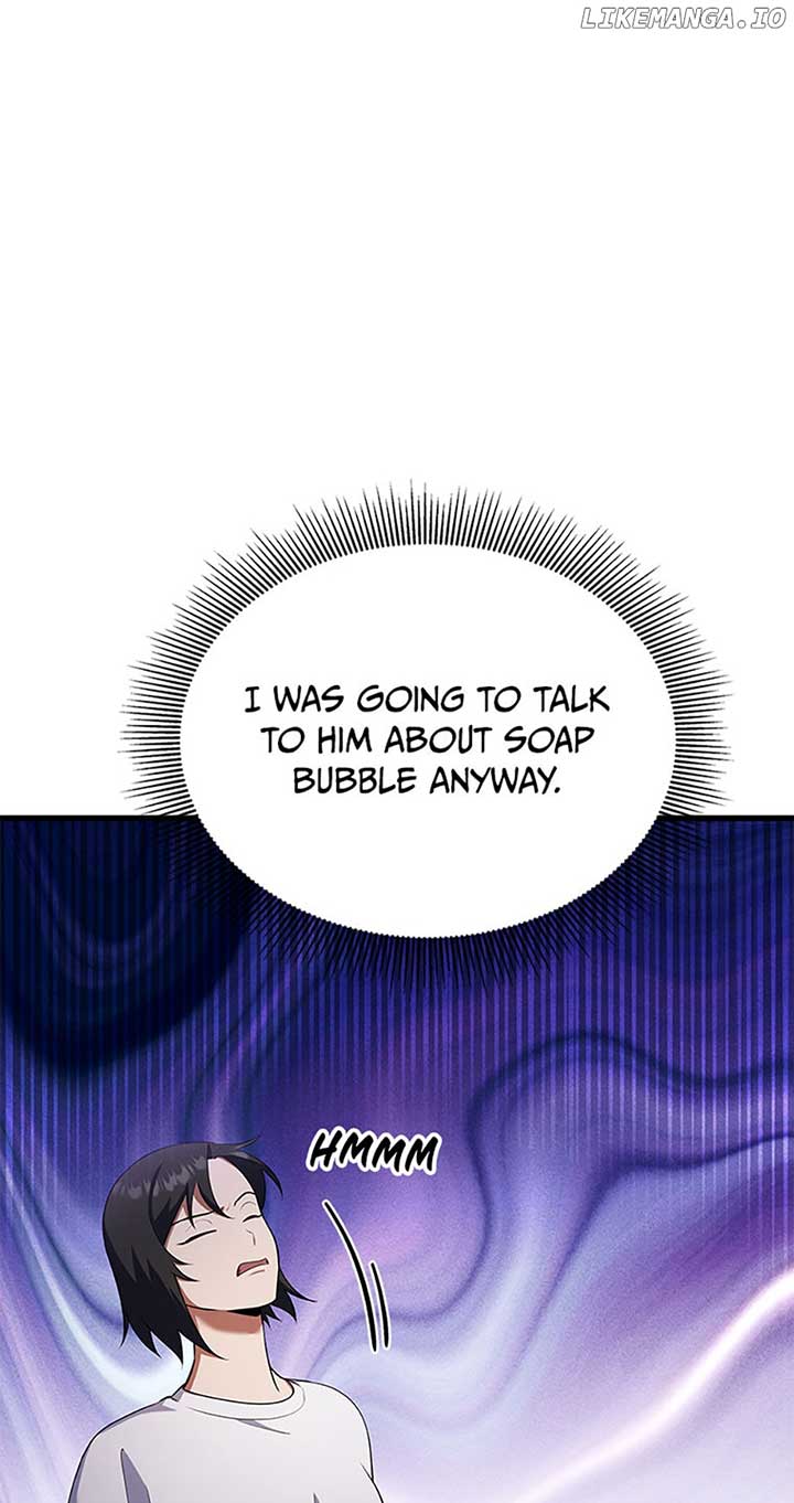 Sorry, But I Am Just a Normie Chapter 38 - Page 56