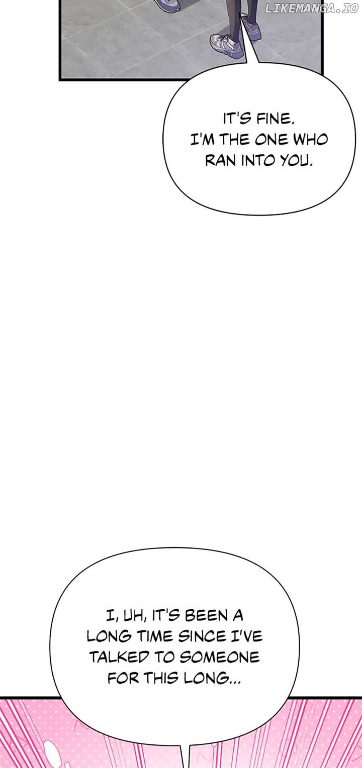 Sorry, But I Am Just a Normie Chapter 38 - Page 7