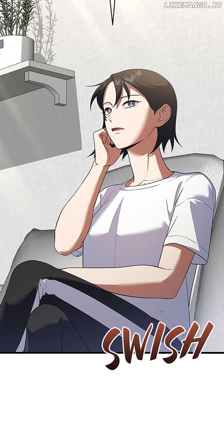 Sorry, But I Am Just a Normie Chapter 38 - Page 61