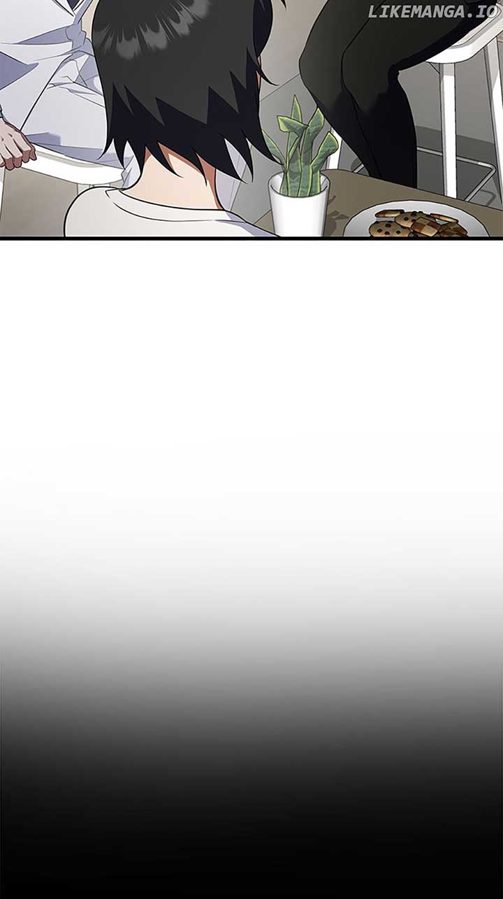 Sorry, But I Am Just a Normie Chapter 38 - Page 63